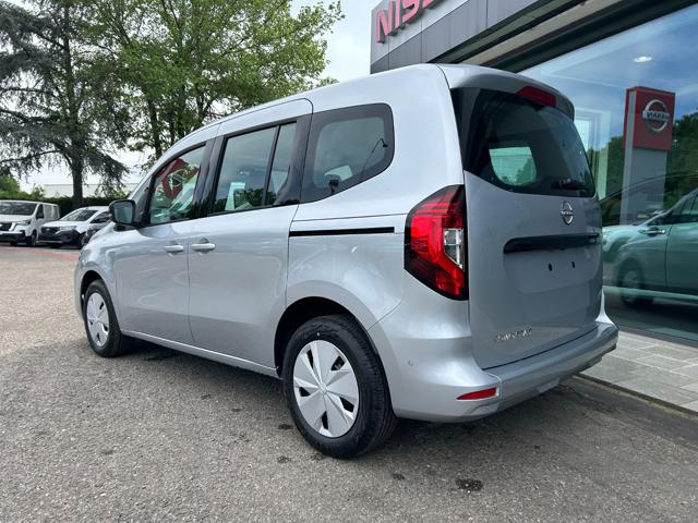 NISSAN Townstar 1.3 130 CV N-Connecta Immagine 4