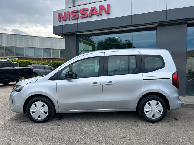 NISSAN Townstar 1.3 130 CV N-Connecta Immagine 3