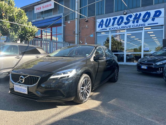 VOLVO V40 V40 2.0 d3 Business Plus geartronic my19 Immagine 0