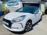 CITROEN DS3 1.2 80CV *OK NEOPATENTATI*STRAFULL*UNICOPROPRIETAR