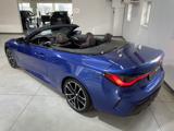 BMW 420 i Cabrio Msport M SPORT