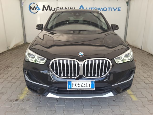 BMW X1 Diesel 2019 usata, Firenze