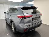 TOYOTA Highlander 2.5H AWD-i E-CVT Lounge