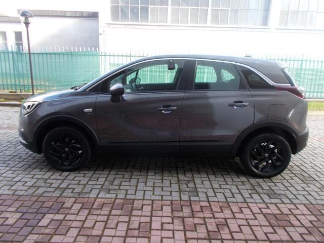 OPEL Crossland X 1.2 Turbo 12V 130 CV Start&Stop 2020 Immagine 3