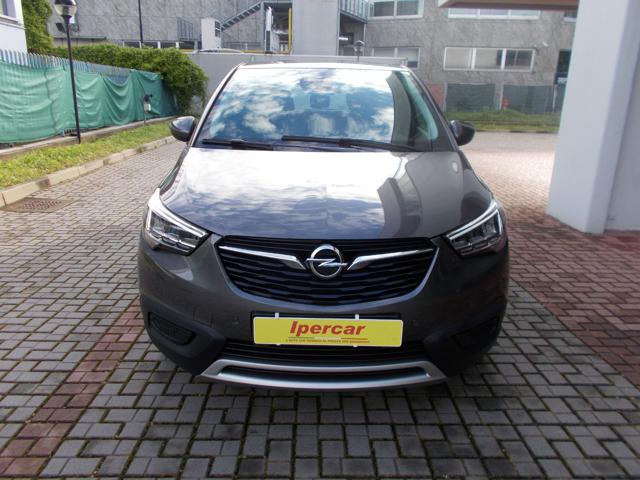 OPEL Crossland X 1.2 Turbo 12V 130 CV Start&Stop 2020 Immagine 0