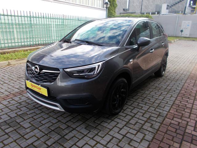 OPEL Crossland X 1.2 Turbo 12V 130 CV Start&Stop 2020 Immagine 2