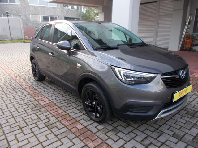 OPEL Crossland X 1.2 Turbo 12V 130 CV Start&Stop 2020 Immagine 1