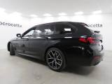 BMW 520 d 48V xDrive Touring Msport