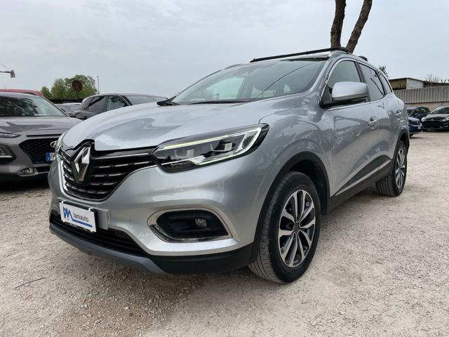 RENAULT Kadjar 1.5d 116cv *INTENS BOSE*  TELECAM. NAVI CRUISE Immagine 0