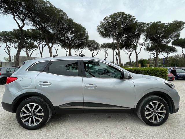 RENAULT Kadjar 1.5d 116cv *INTENS BOSE*  TELECAM. NAVI CRUISE Immagine 3