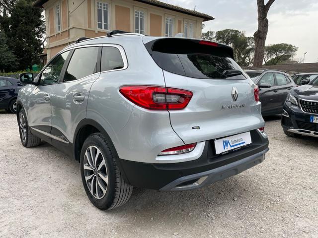 RENAULT Kadjar 1.5d 116cv *INTENS BOSE*  TELECAM. NAVI CRUISE Immagine 4