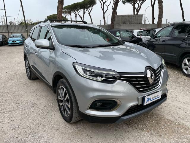 RENAULT Kadjar 1.5d 116cv *INTENS BOSE*  TELECAM. NAVI CRUISE Immagine 1