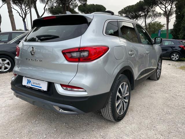 RENAULT Kadjar 1.5d 116cv *INTENS BOSE*  TELECAM. NAVI CRUISE Immagine 2