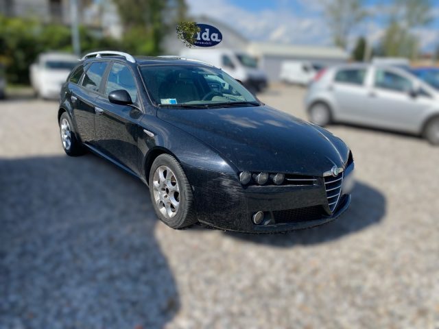 ALFA ROMEO 159 1.9 JTDm 16V Sportwagon Immagine 1