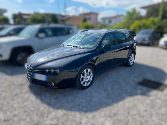 ALFA ROMEO 159 1.9 JTDm 16V Sportwagon Immagine 0