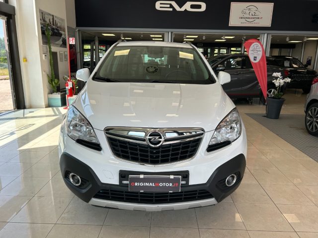 OPEL Mokka 1.4 Turbo GPL Tech 140CV 4x2 Cosmo Immagine 0