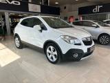 OPEL Mokka 1.4 Turbo GPL Tech 140CV 4x2 Cosmo