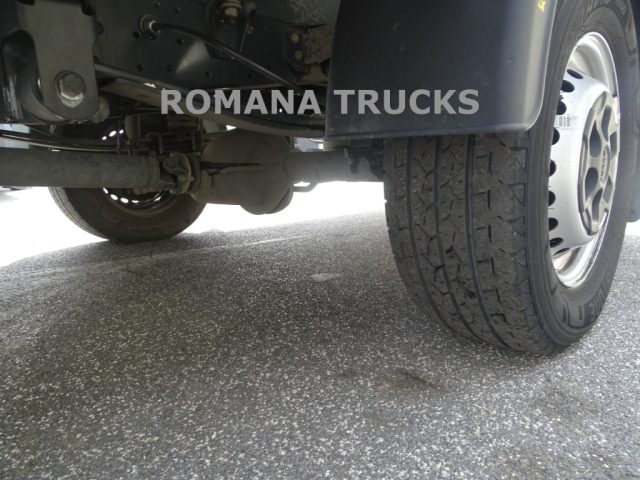 IVECO Daily 35 S12 FURGONATURA 8 EUROPALLET PRONTA CONSEGNA Immagine 4