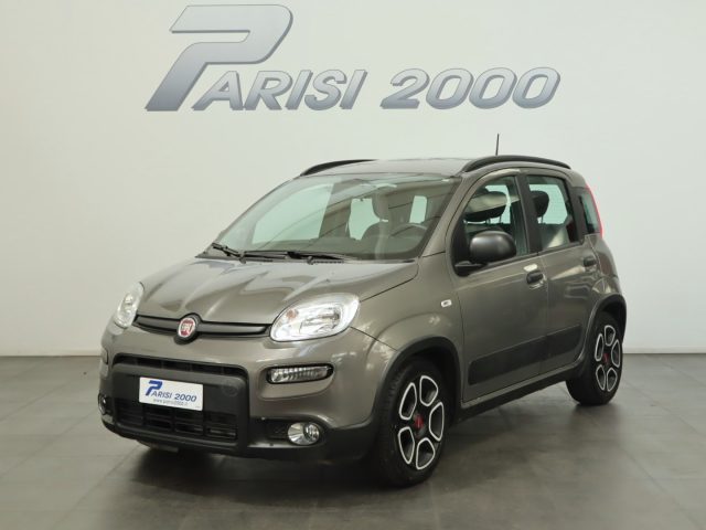 FIAT Panda 1.0 70CV City Life Hybrid *PROMO ESTATE* Immagine 0