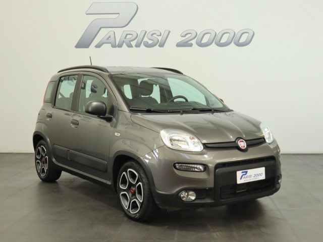 FIAT Panda 1.0 70CV City Life Hybrid *PROMO ESTATE* Immagine 1