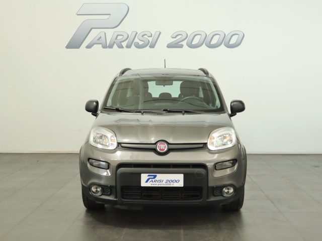 FIAT Panda 1.0 70CV City Life Hybrid *PROMO ESTATE* Immagine 4