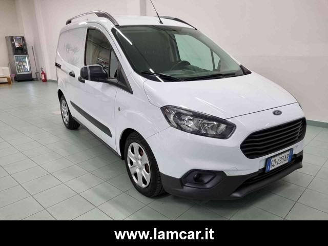 FORD Transit Courier 1.5 TDCi 100CV Van Trend Immagine 0