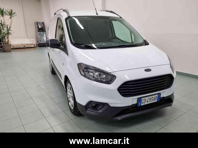 FORD Transit Courier 1.5 TDCi 100CV Van Trend Immagine 1