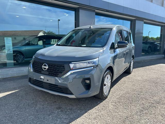 NISSAN Townstar 1.3 130 CV N-Connecta Immagine 1