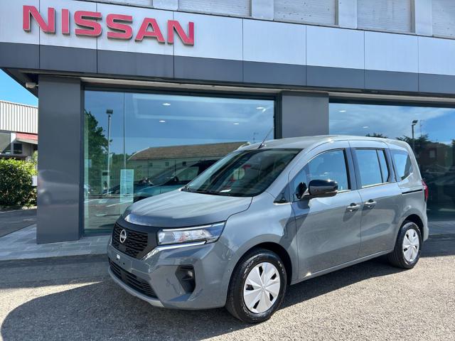 NISSAN Townstar 1.3 130 CV N-Connecta Immagine 0