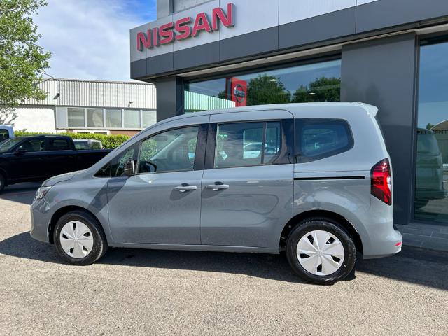 NISSAN Townstar 1.3 130 CV N-Connecta Immagine 3