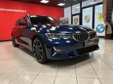 BMW 320 D Touring Business Advantage auto - IVA COMPRESA