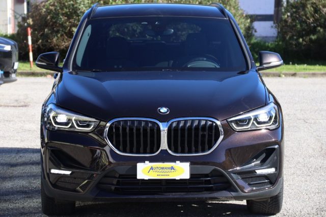 BMW X1 xDrive18d IVA ESPOSTA Immagine 2