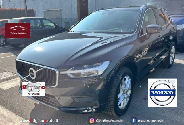 VOLVO XC60 B4 (d) AWD Geartronic Business Plus MY20 Immagine 0