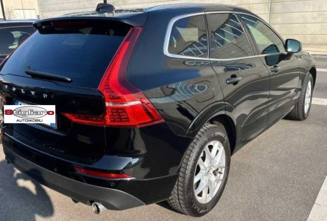 VOLVO XC60 B4 (d) AWD Geartronic Business Plus MY20 Immagine 2