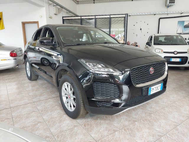 JAGUAR E-Pace 2.0D 150 CV AWD aut. Immagine 0