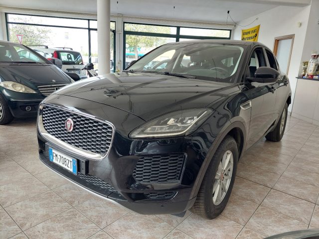 JAGUAR E-Pace 2.0D 150 CV AWD aut. Immagine 1