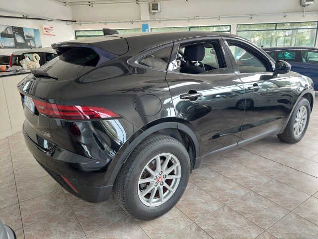 JAGUAR E-Pace 2.0D 150 CV AWD aut. Immagine 3