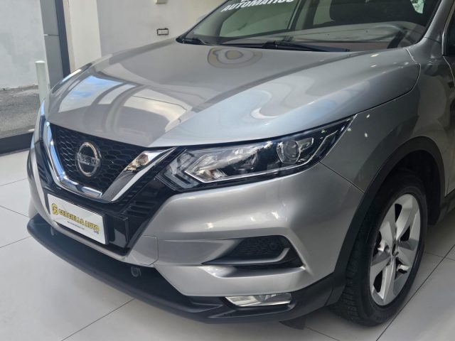 NISSAN Qashqai 1.5 dCi 115 CV DCT Business tua da ?199,00 mensili Immagine 1