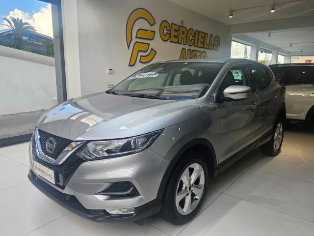 NISSAN Qashqai 1.5 dCi 115 CV DCT Business tua da ?199,00 mensili Immagine 2