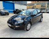 FIAT Punto 1.4 8V 5 porte Easypower Lounge