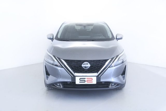 NISSAN Qashqai MHEV 158 CV Xtronic N-Connecta/VIRTUAL/APP/LED/ACC Immagine 2