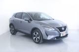 NISSAN Qashqai MHEV 158 CV Xtronic N-Connecta/VIRTUAL/APP/LED/ACC