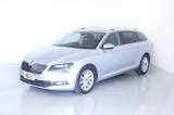 SKODA Superb 2.0 TDI 190 CV SCR DSG 4x4 Wagon Executive