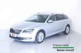 SKODA Superb 2.0 TDI 190 CV SCR DSG 4x4 Wagon Executive