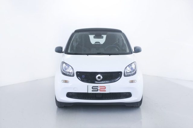 SMART ForTwo EQ Passion Immagine 3