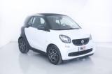 SMART ForTwo EQ Passion