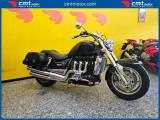 TRIUMPH Other Rocket 3 Garantita e Finanziabile