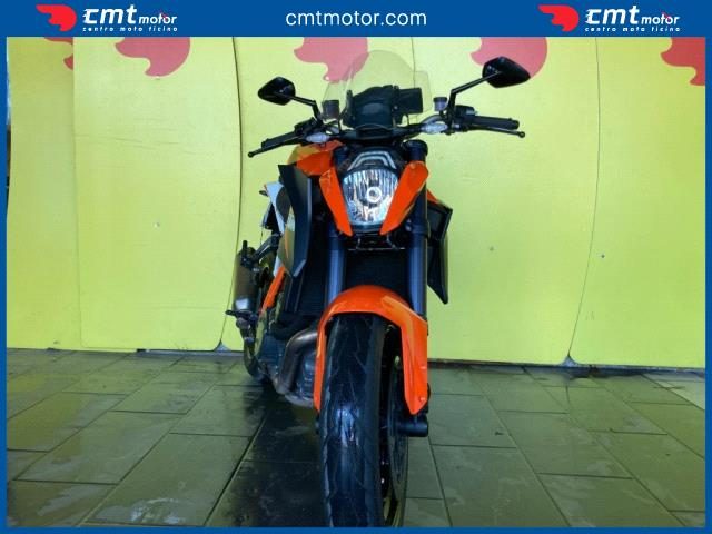 KTM 1290 Super Duke R Garantita e Finanziabile Immagine 1