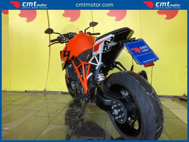 KTM 1290 Super Duke R Garantita e Finanziabile Immagine 3