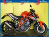 KTM 1290 Super Duke R Garantita e Finanziabile